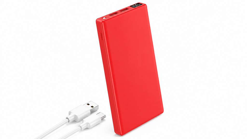 Batería Portátil 1Hora 10000mAh