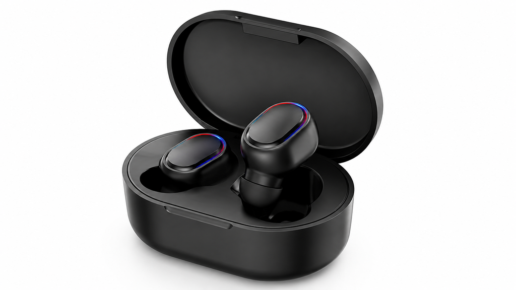 Audífonos In-ear Inalámbricos