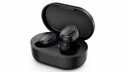 Audífonos In-ear Inalámbricos