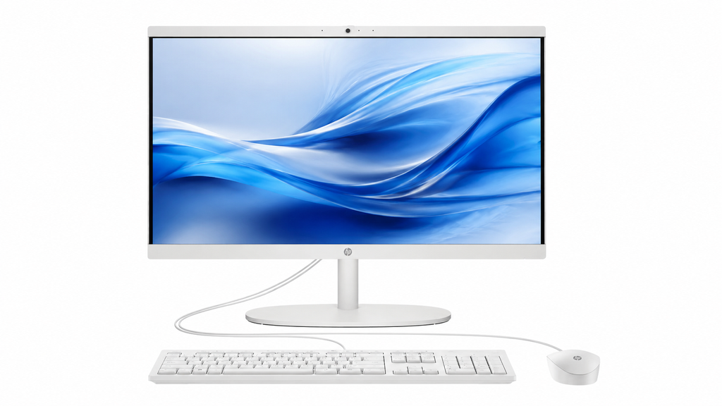 [MLM43926415] All In One Hp, Intel Celeron N100