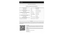 Carta de No Derechohabiente IMSS