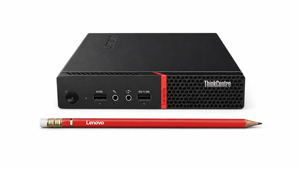 Cpu Lenovo Thinkcentre Amd A-10 16 En Ram 516