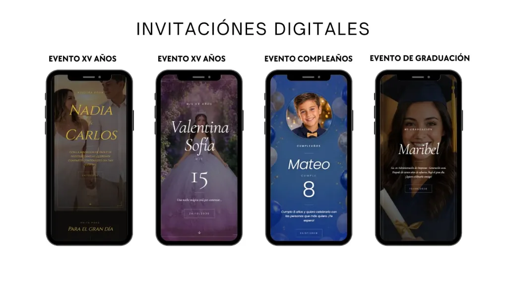 Kit Mágico para Eventos