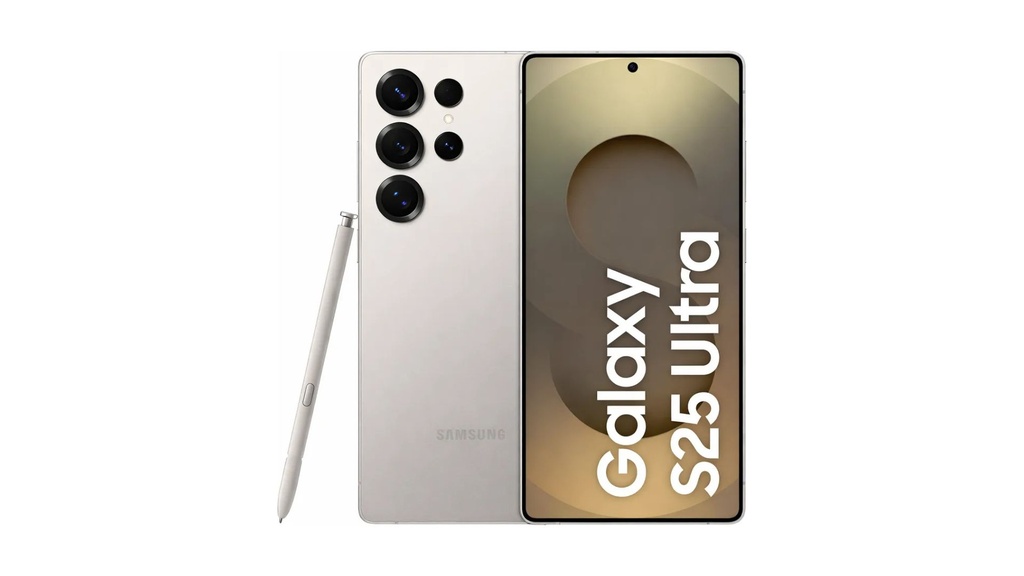[MLM45515203] Samsung Galaxy S25 Ultra 512gb