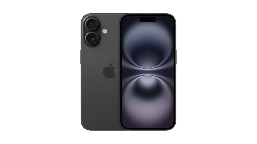 [MLM1040287808] Apple iPhone 16 (128 GB)