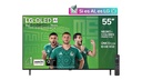 Pantalla 55 pulgadas LG OLED AI B5 4K SMART TV 2025