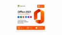 Licencia Digital Permanente | Microsoft Office 2021 Profesional