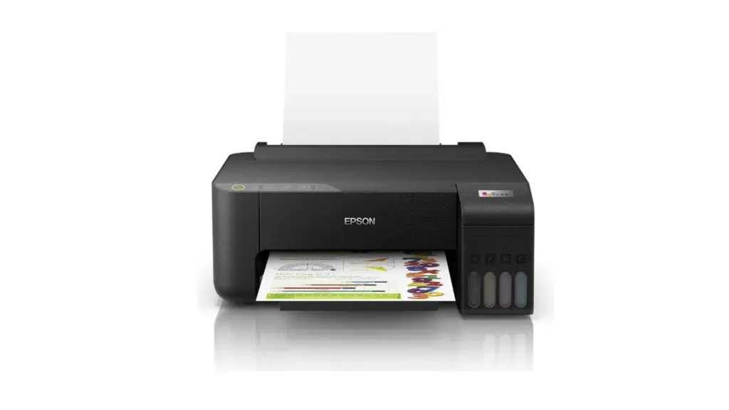 Impresora Epson Ecotank a Color L1250