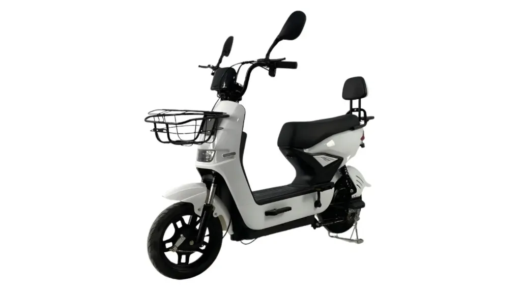 Bicicleta Eléctrica Maybach 700W